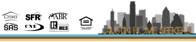 Austin Home Seeeker and Affiliates Logos